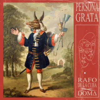 Persona Grata