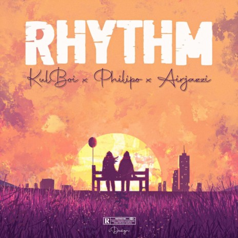 Rhythm ft. philipo & Kulboi | Boomplay Music