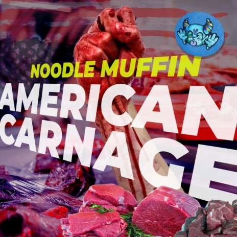 American Carnage | Boomplay Music