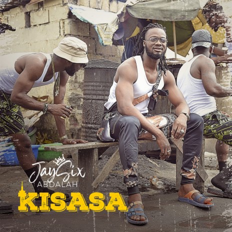 Kisasa | Boomplay Music