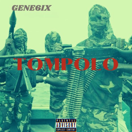 Tompolo | Boomplay Music