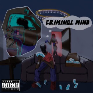 Criminal Mind lyrics | Boomplay Music