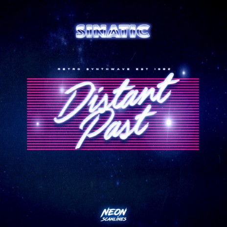 Distant Past | Boomplay Music