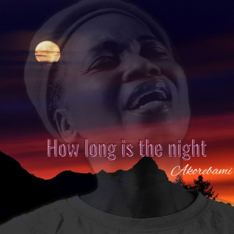 How Long Is the Night | Boomplay Music