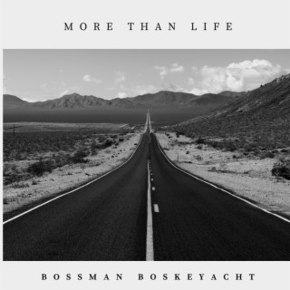 MORE THAN LIFE lyrics | Boomplay Music