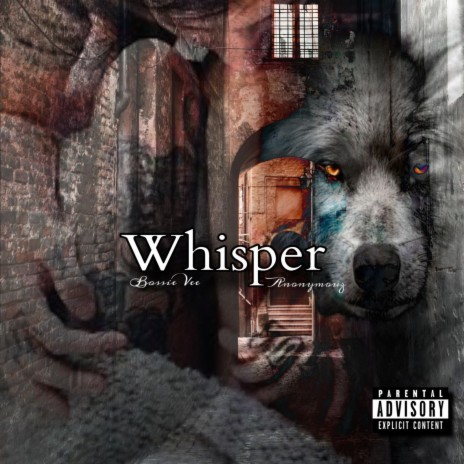 Whisper (RM) ft. Bossie Vee | Boomplay Music