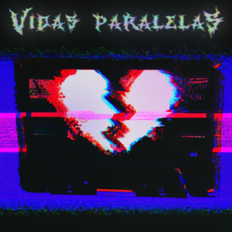 Vidas Paralelas | Boomplay Music