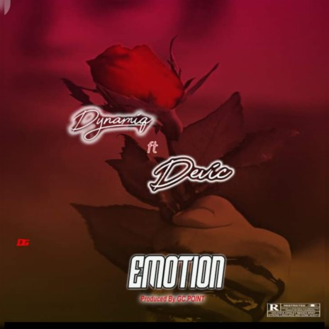 Emotion ft. DynamiQ