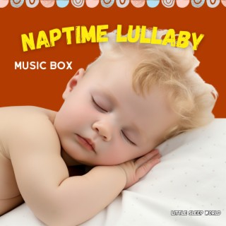 Naptime Lullaby Music Box