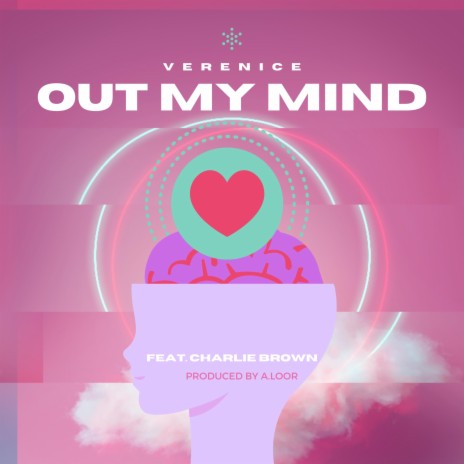 Out My Mind ft. Charlie Brown | Boomplay Music