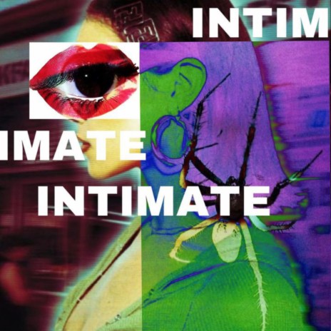 INTIMATE | Boomplay Music