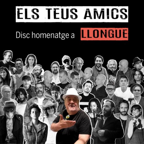 Pot ser que t'enamoris (Homenatge a Llongue) | Boomplay Music