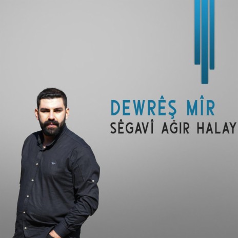 Sêgavi Ağır Halaylar ft. Dewrêş Mîr | Boomplay Music