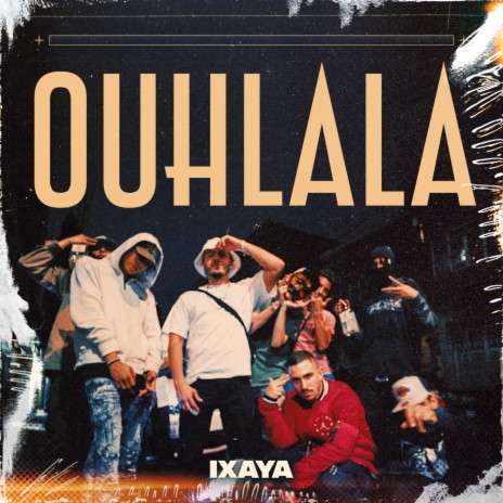 Ouhlala | Boomplay Music
