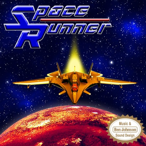 Space Runner (Victory Screen) | Boomplay Music