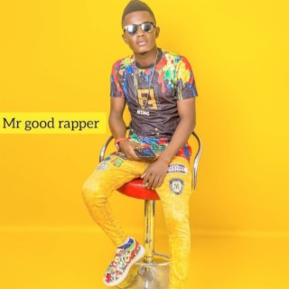 Mr good rapper
