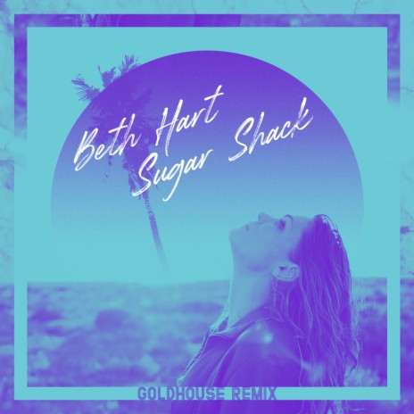 Sugar Shack (GOLDHOUSE Extended Remix) | Boomplay Music