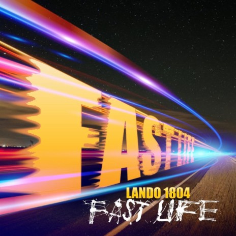 Fast Life | Boomplay Music