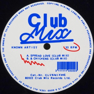 CLUBMIX002