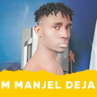 M MANJEL DEJA