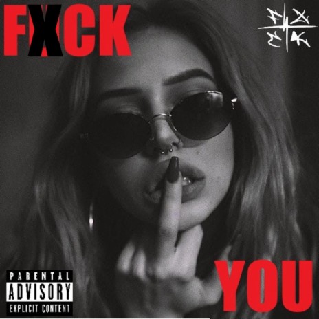 FUCK YOU (SLOWED) | Boomplay Music