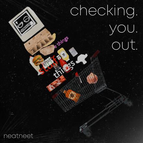 checking you out | Boomplay Music