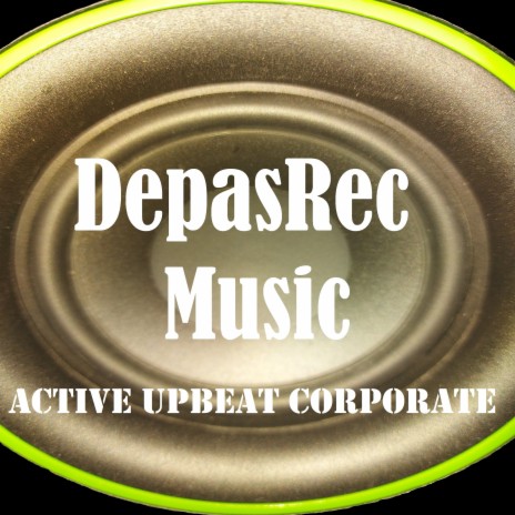 Active Upbeat Corporate | Boomplay Music