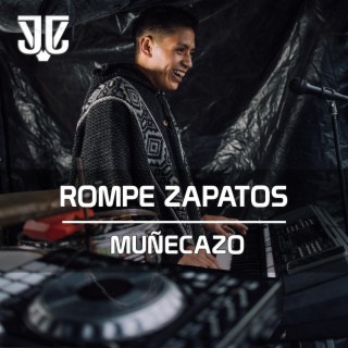 Rompe Zapatos lyrics | Boomplay Music
