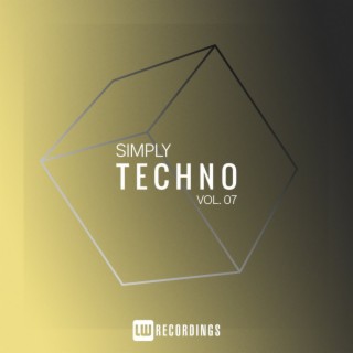 Simply Techno, Vol. 07