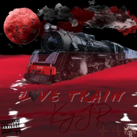 Love Train | Boomplay Music