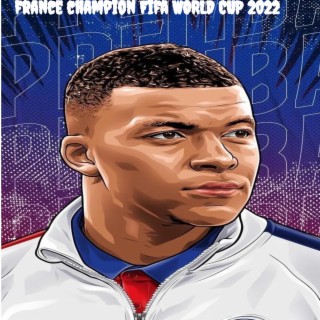France Champion Fifa World Cup 2022