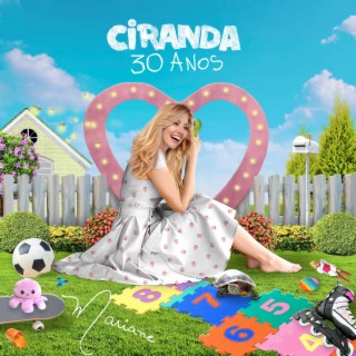 Ciranda 30 Anos