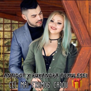 Cel Mai Frumos Cadou ft. Ruxandra Tomulesei lyrics | Boomplay Music