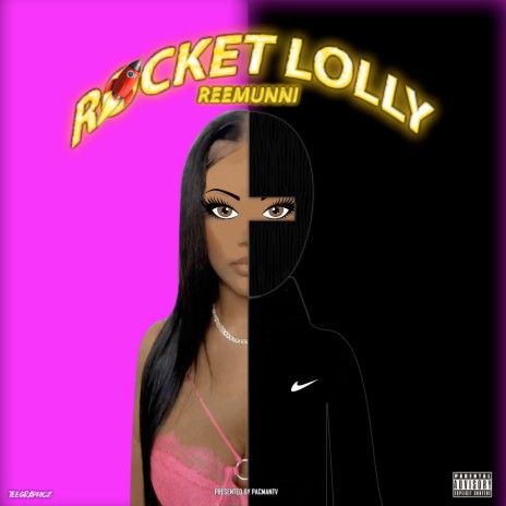 Rocket Lolly | Boomplay Music