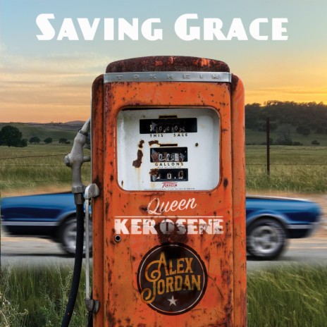 Saving Grace | Boomplay Music