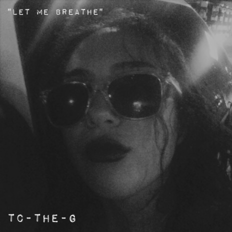 Let Me Breathe | Boomplay Music