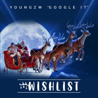 Youngzw WishList