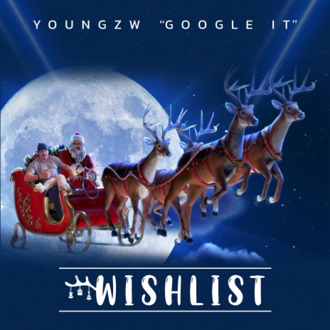 Youngzw WishList | Boomplay Music