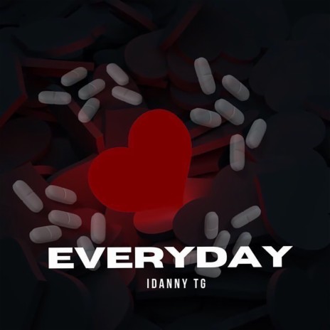 Everyday | Boomplay Music