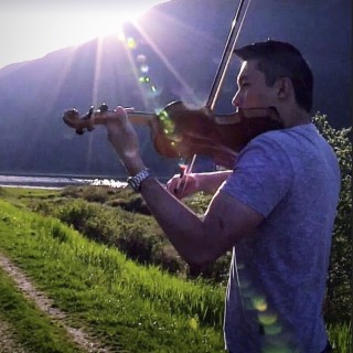 Golden Hour (Violin and Piano)