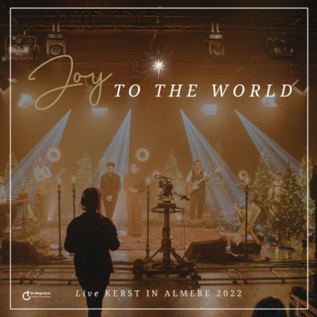 Joy To The World ft. Daryl Jay Kyle