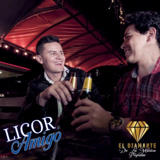 Licor Amigo