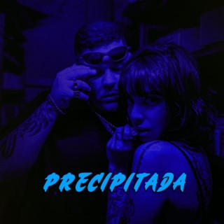 Precipitada