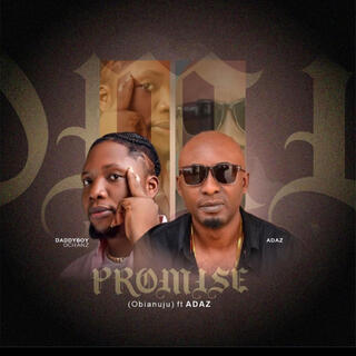 Promise (remix)