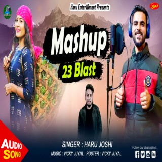 Mashup 23 Blast