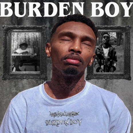 Burden boy