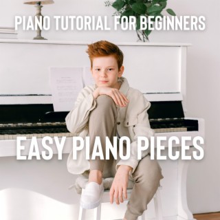 Easy Piano Pieces