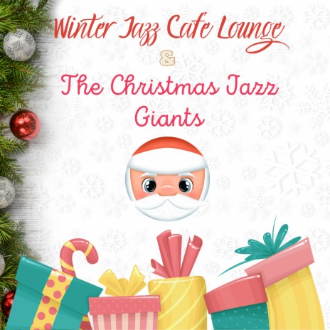 Christmas Ornaments ft. The Christmas Jazz Giants | Boomplay Music