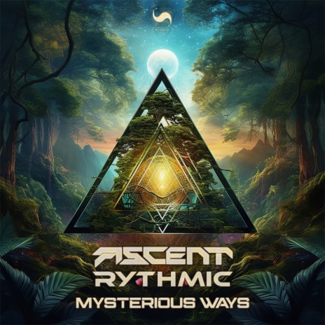 Mysterious Ways ft. Rythmic