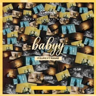 Babyy | Boomplay Music